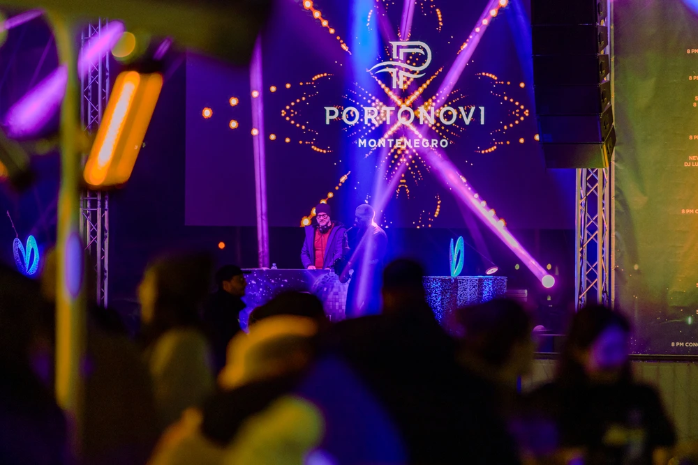 Fsetive Season DJ Beats