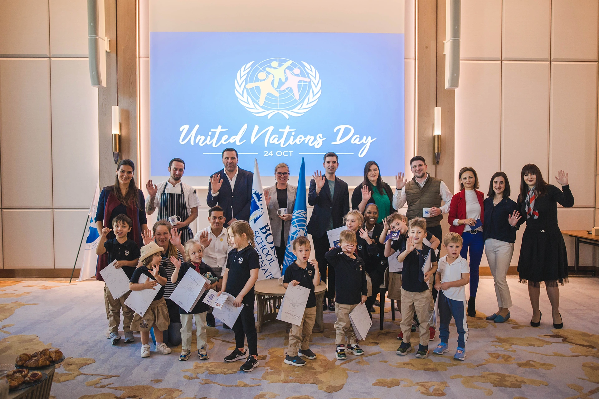 Образование для иностранных семей в Черногории: всё, что вам нужно знать