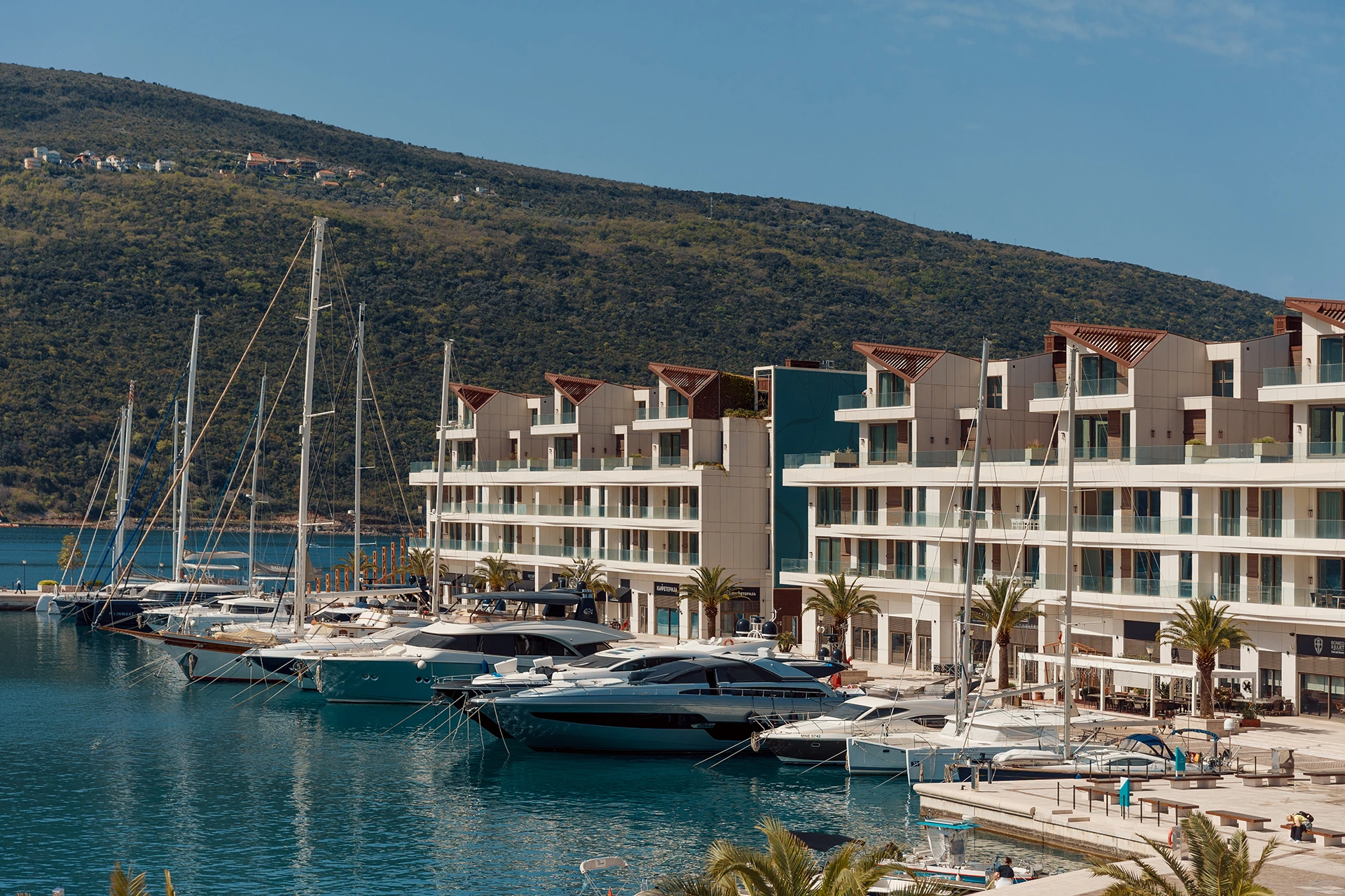  Самые инстаграмные локации Черногории: путеводитель по самым фотогеничным местам страны