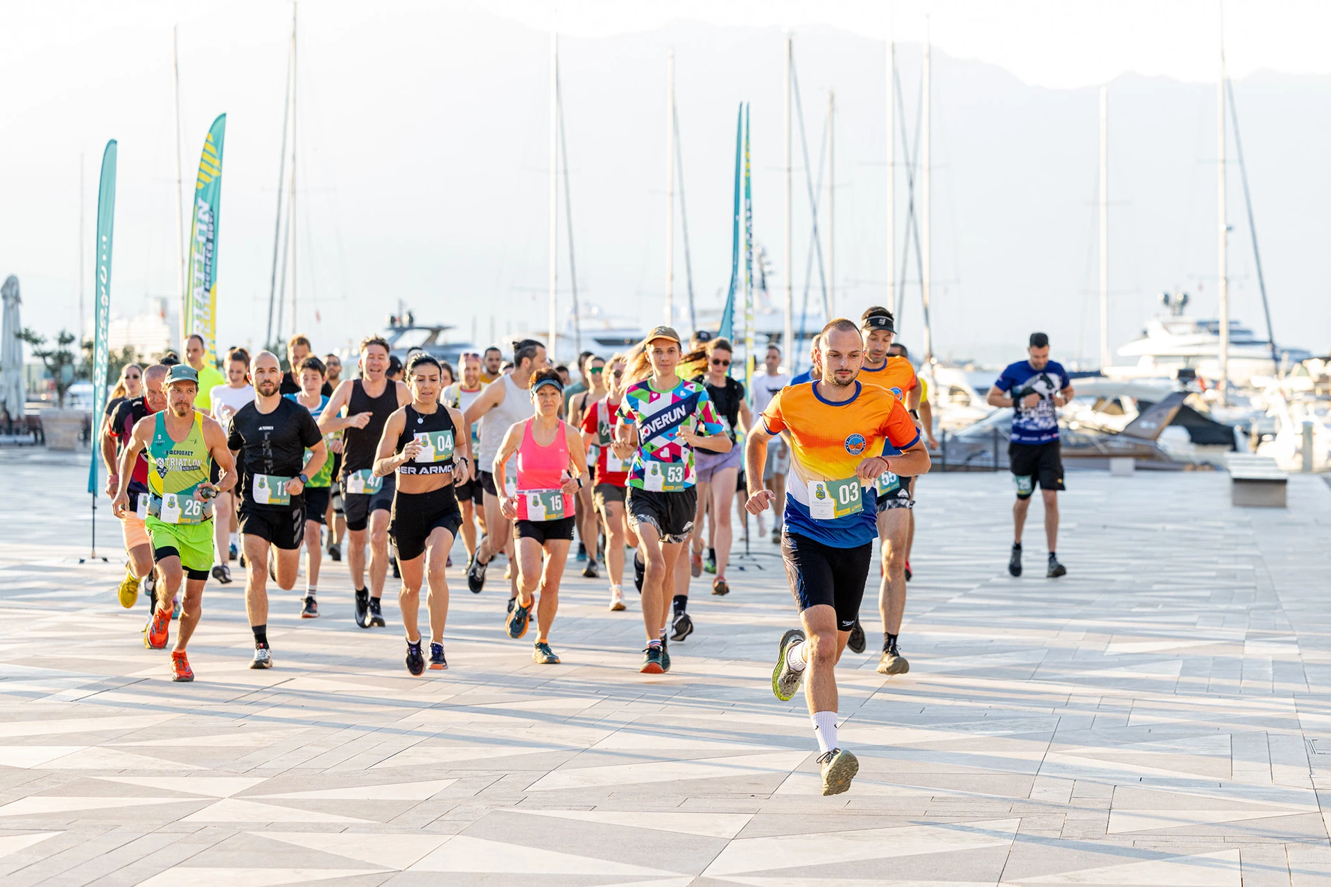 Portonovi – ваше идеальное направление для оздоровления, фитнеса и отдыха на свежем воздухе