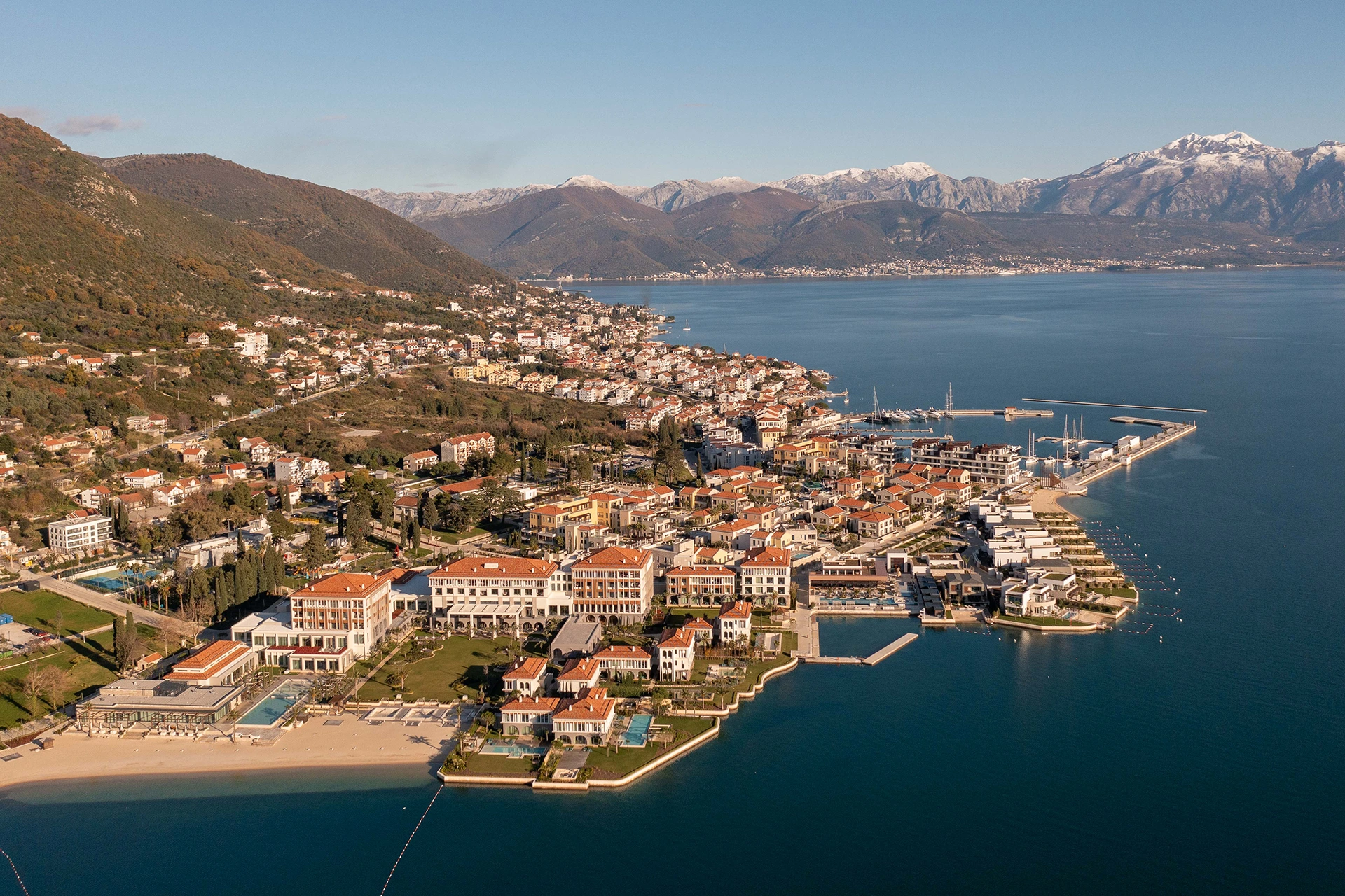 The Ultimate Guide to Europe’s First One&Only - One&Only Portonovi Resort