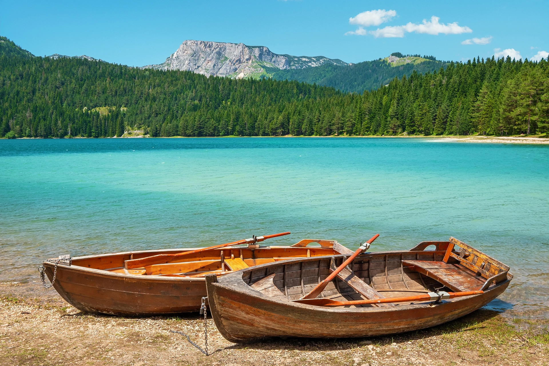 Чем известна Черногория: интересные и увлекательные факты о жемчужине Адриатики