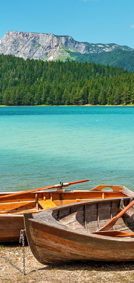 Чем известна Черногория: интересные и увлекательные факты о жемчужине Адриатики