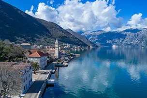 Gdje kupiti nekretninu na novom Mediteranu – Crnoj Gori?
