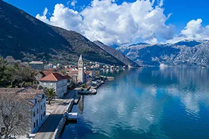 Where to Buy a Property in the New Mediterranean – Montenegro