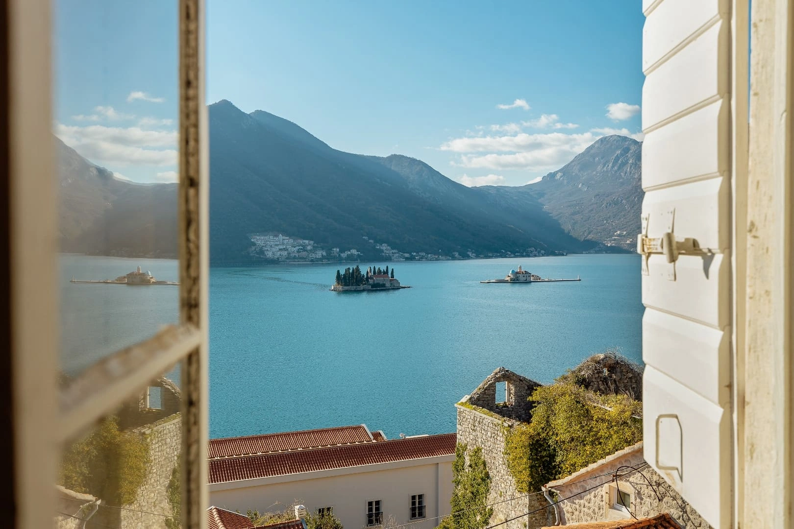 Why You Should Relocate to Montenegro