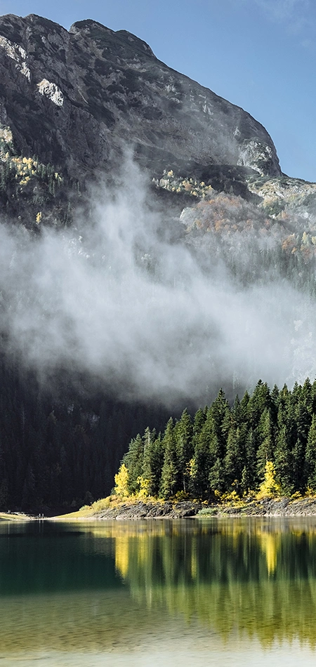 Žabljak – The Gem of the North: Your Ultimate Travel Guide