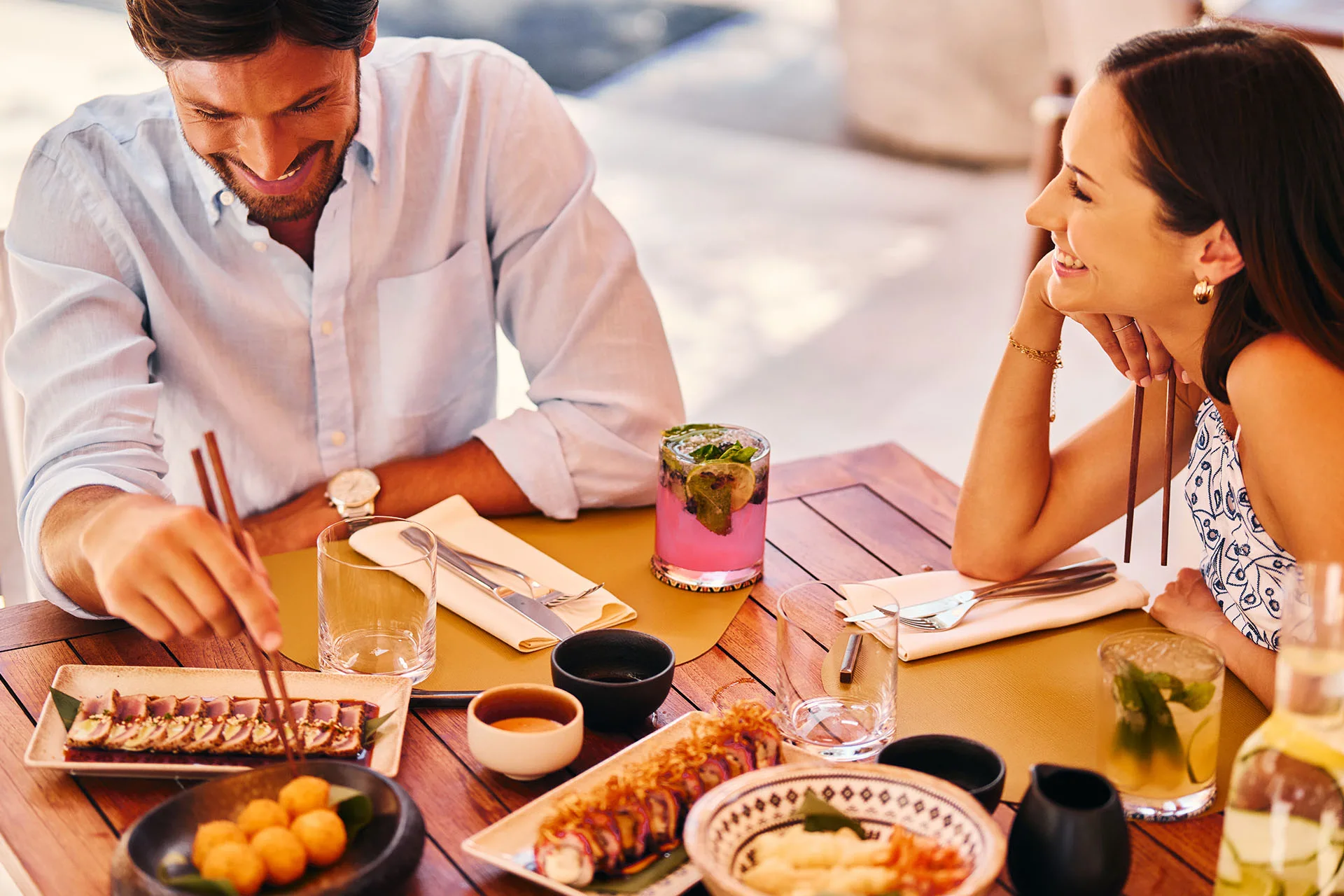 Гайд по гастрономическому путешествию в Portonovi во время летнего отпуска, богатого на вкусовые впечатления