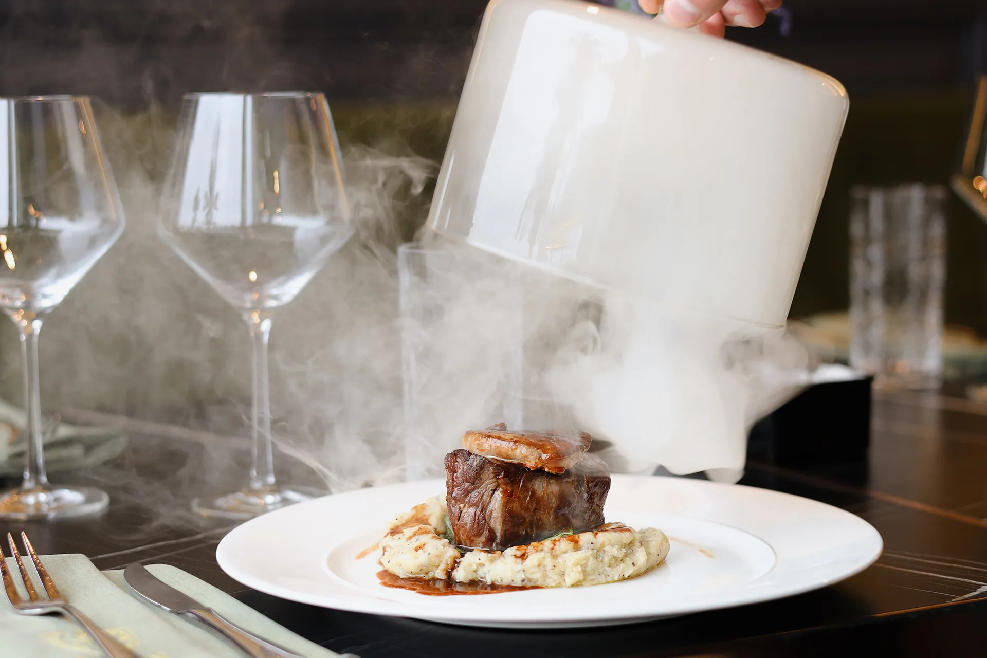 Jela koja morate probati u Portonovom ovog proljeća