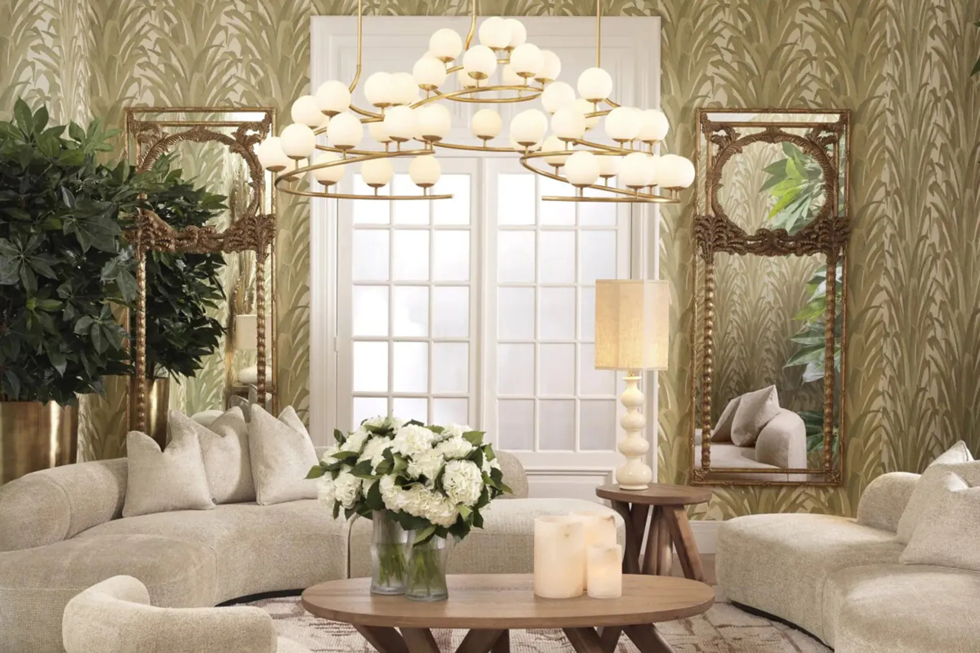 Лучшие тренды для стильной меблировки вашего дома