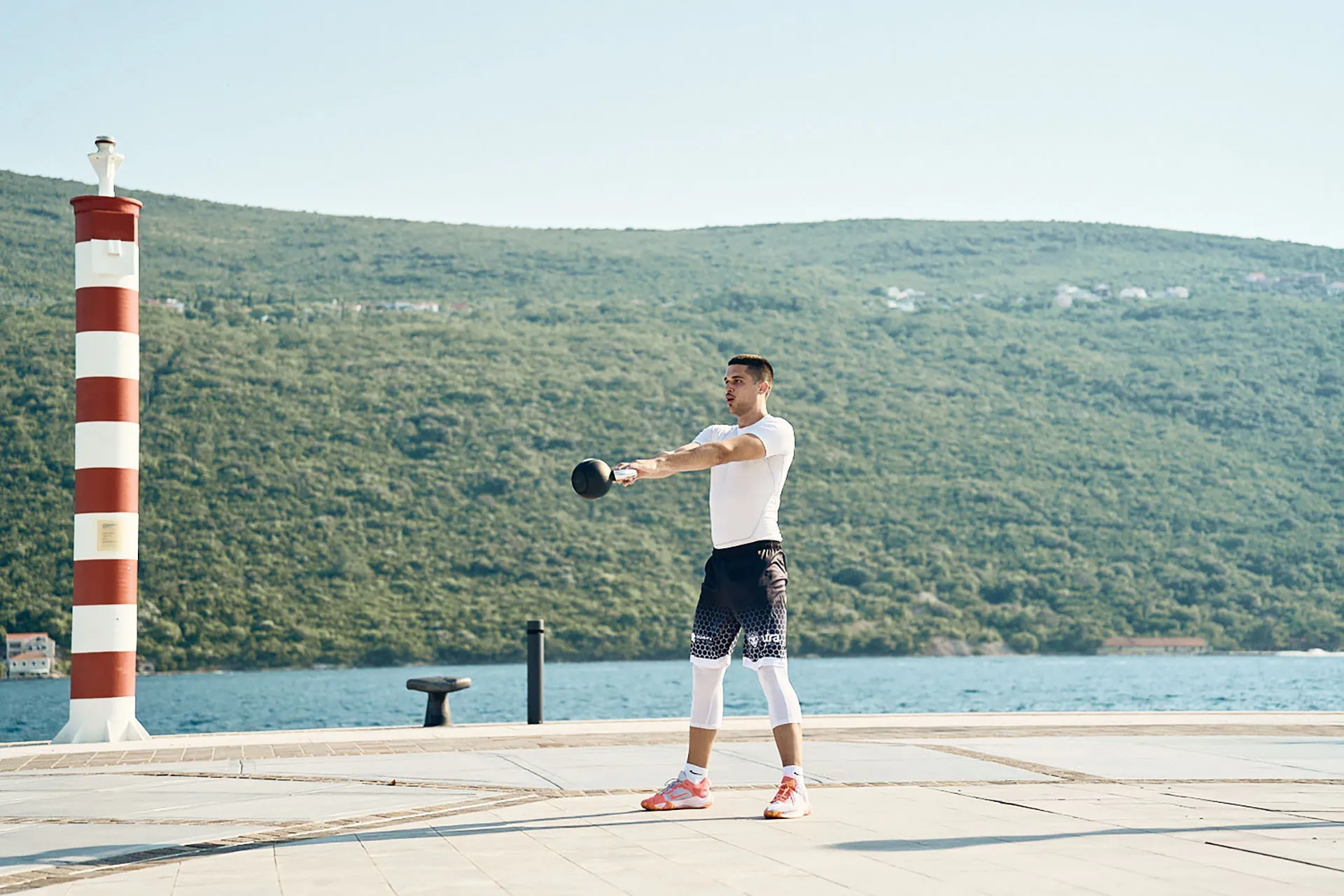 Как жизнь в Portonovi улучшит ваше здоровье и подарит хорошее настроение