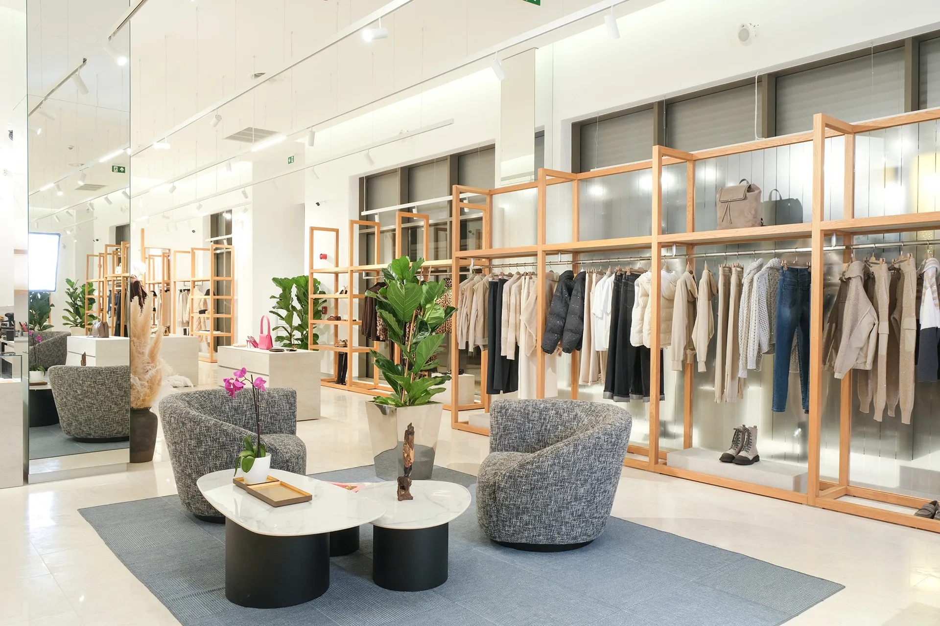 Модные тренды Portonovi 2024