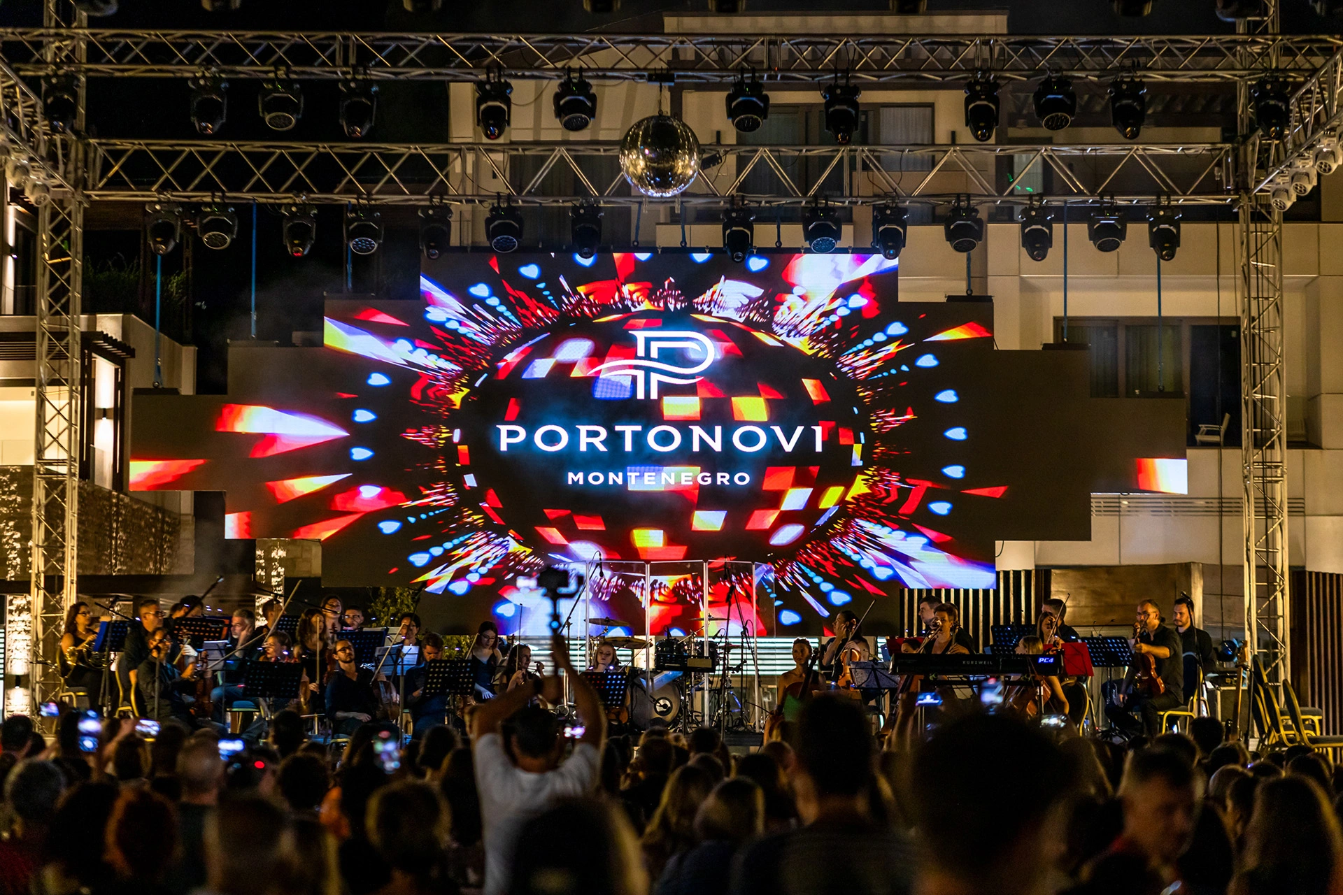 Лето в Portonovi 2024: нас ждет еще один незабываемый сезон!