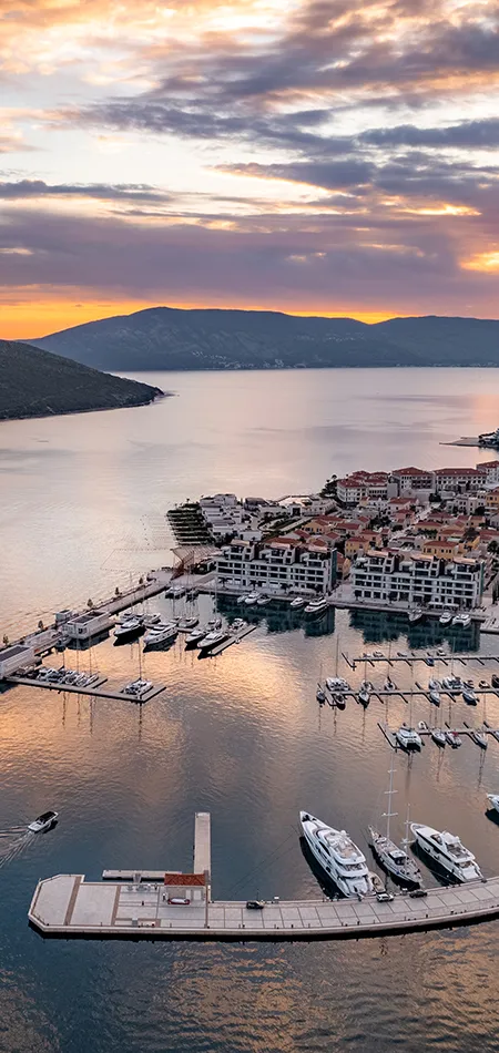 Real Estate in Montenegro – An Investment and Luxury Hub