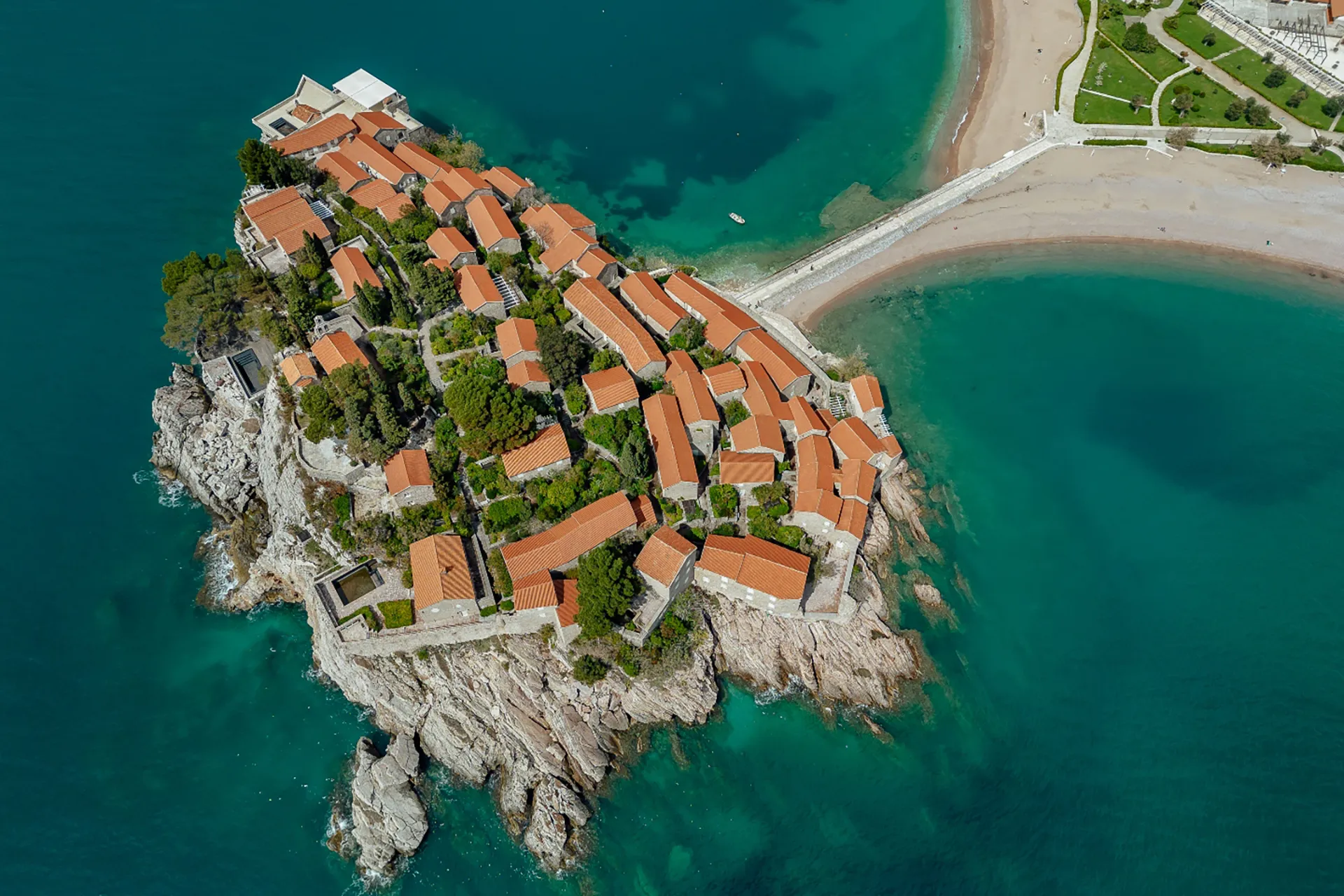 Gdje je Crna Gora I zašto da odaberete Portonovi za svoju sljedeću avanturu