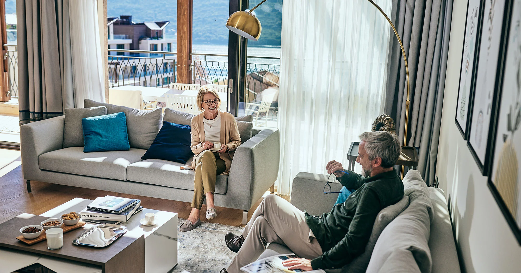 Own and Monetize Your Real Estate in Portonovi Without a Hassle!