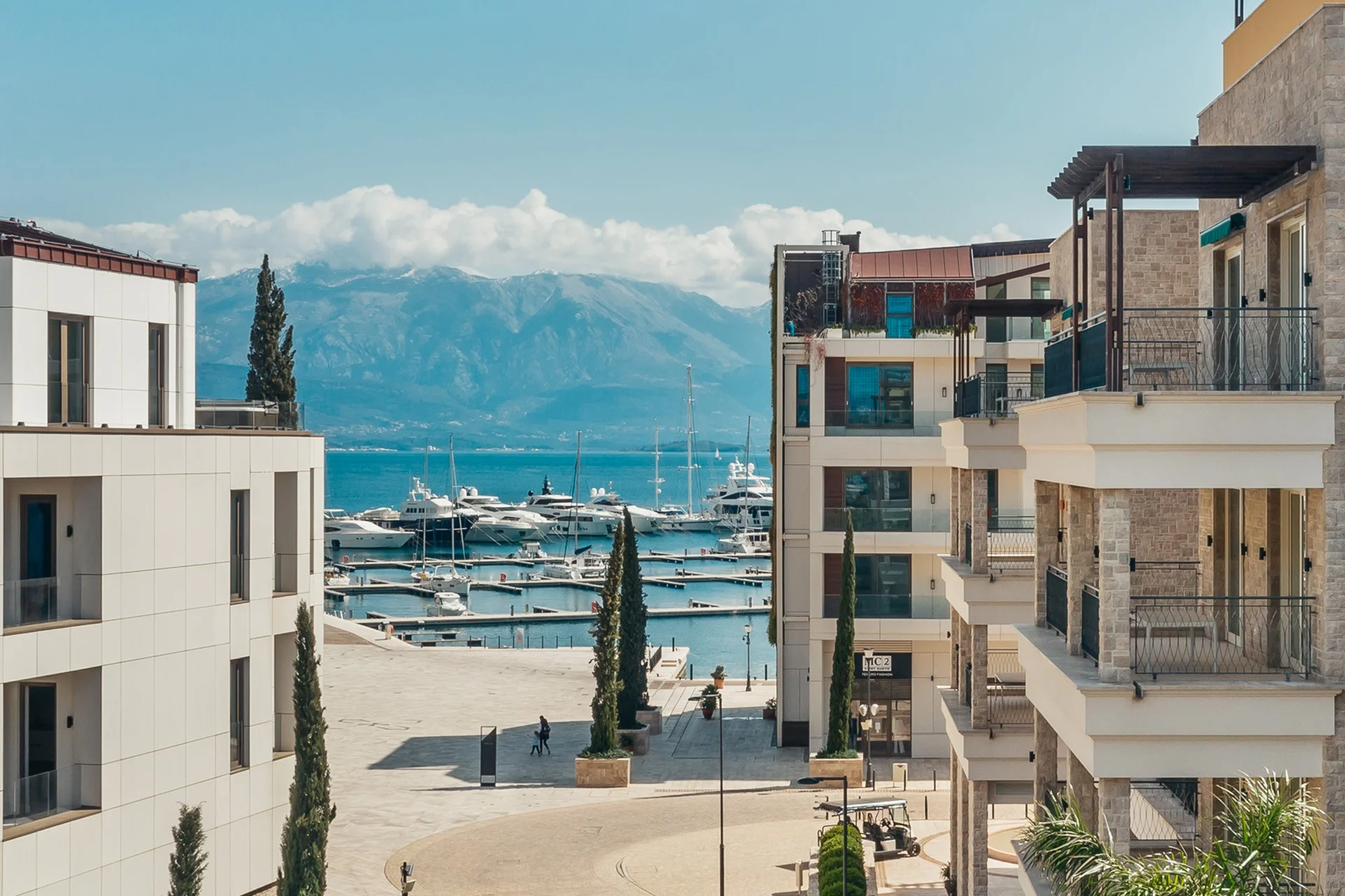 Portonovi – премиальная локация для премиальной выгоды