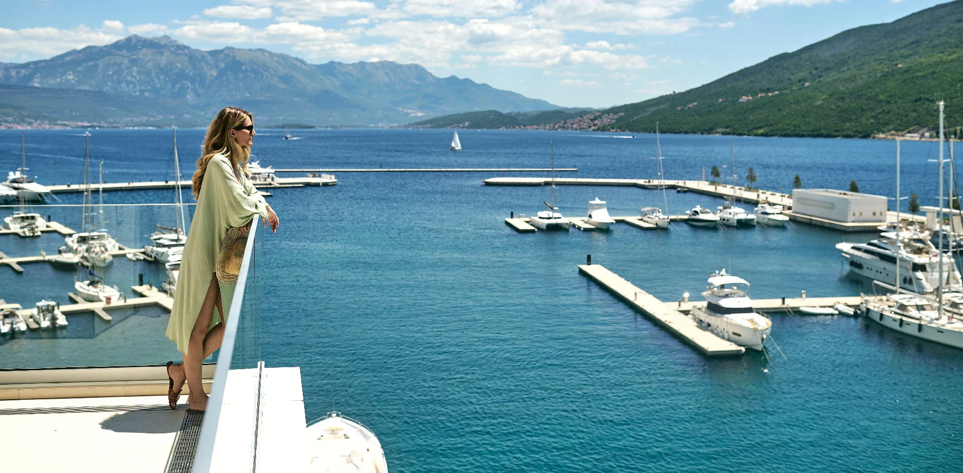 Six Reasons Why You Need to Invest in Portonovi Seaside Residence