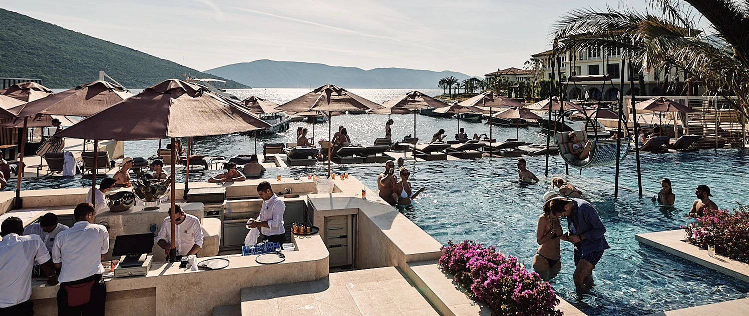 Ljeto '22: Kada smo stvarali uspomene u Potonovom