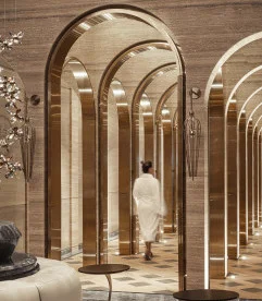Chenot Espace – destinacija za vaš novi najdraži SPA vikend