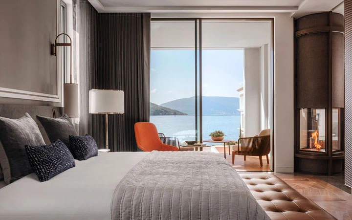 One&Only Portonovi Sea Views